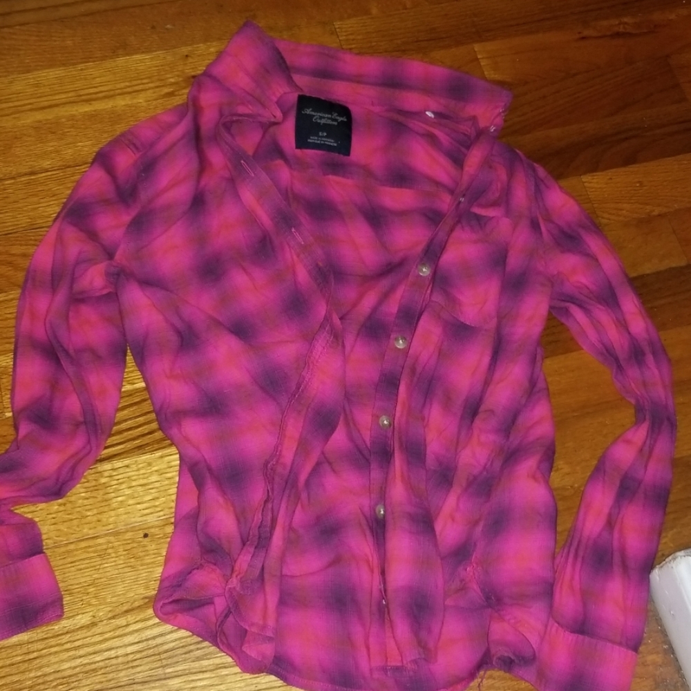 Flannel